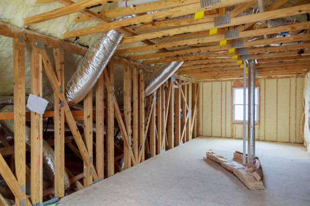 Insulation Inspection Services